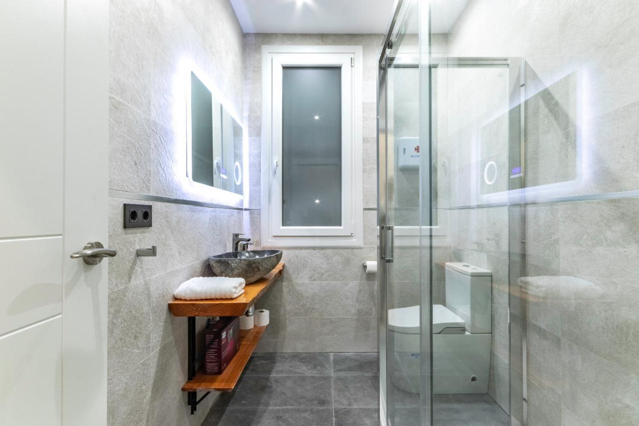 Eguia Home - Con Todas Las Comodidades Bilbao Exterior photo