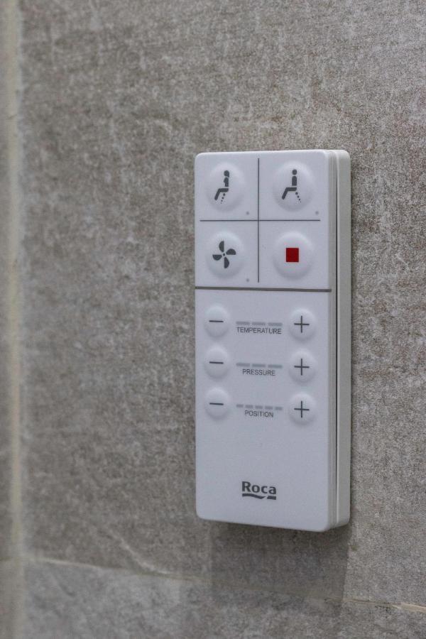 Eguia Home - Con Todas Las Comodidades Bilbao Exterior photo
